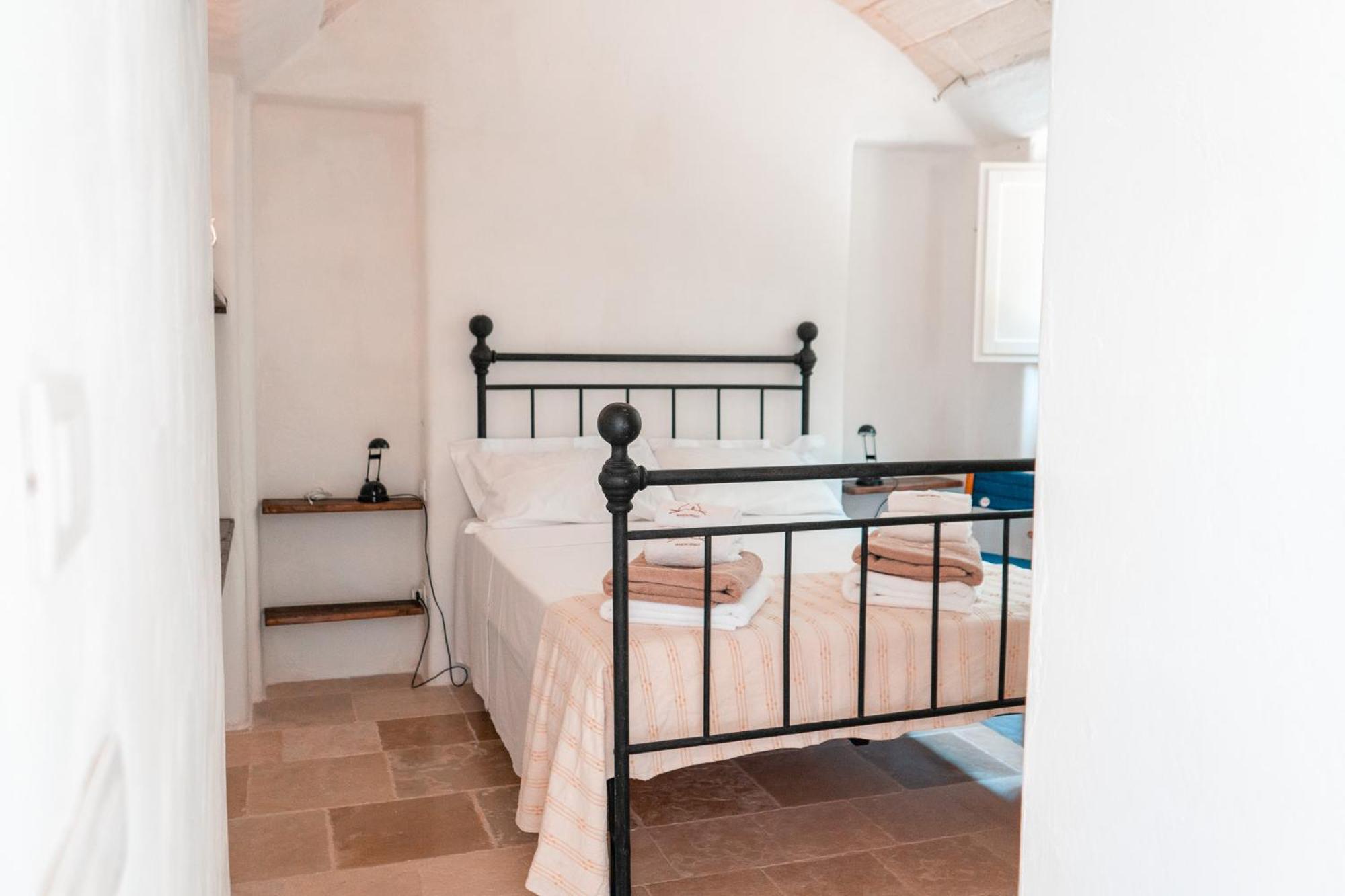 Maison Trullo Ceglie Messapica Eksteriør billede