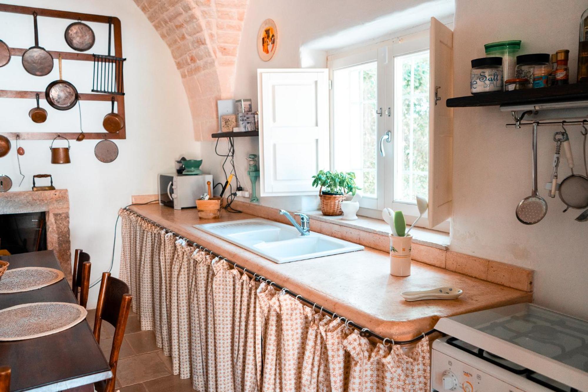 Maison Trullo Ceglie Messapica Eksteriør billede